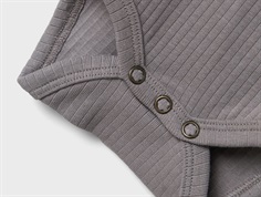 Lil Atelier silver filigree body